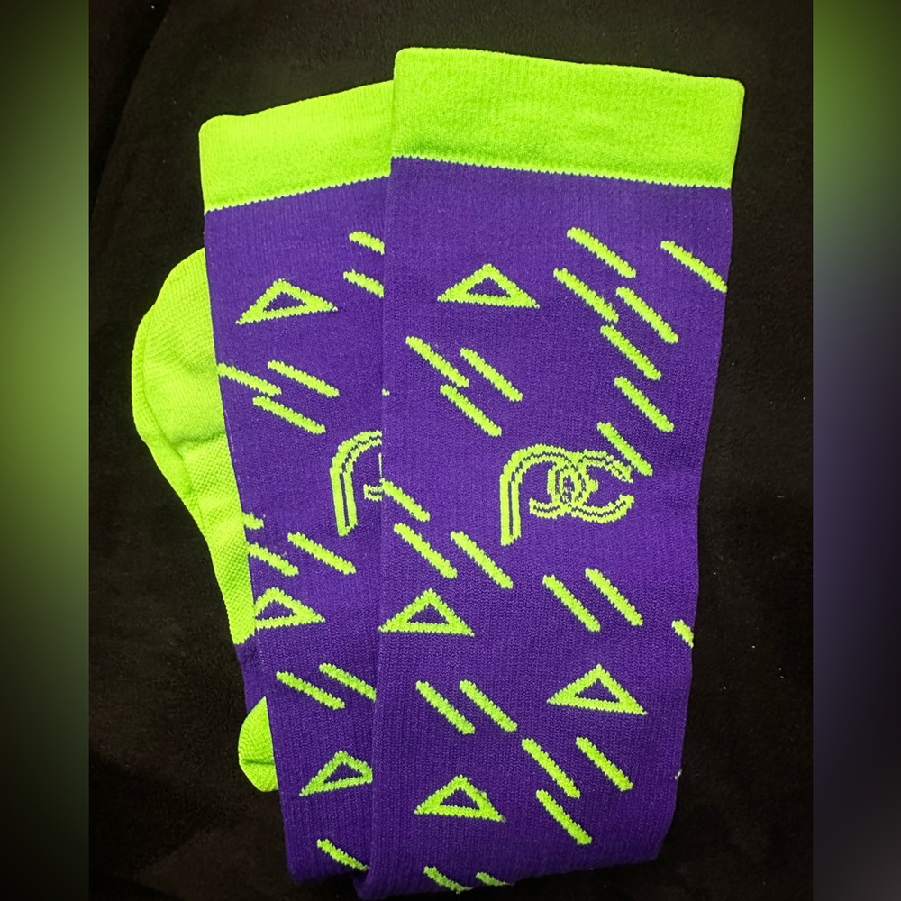 Unisex Pro Compression socks XS